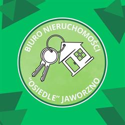 BIURO NIERUCHOMOŚCI OSIEDLE Monika Jabłko