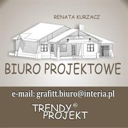 Biuro Projektowe Renata Kurzacz