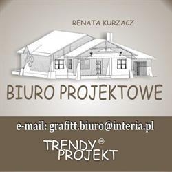 Biuro Projektowe Renata Kurzacz