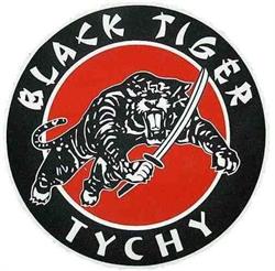 BLACK TIGER