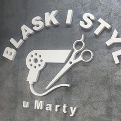 BLASK I STYL