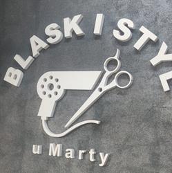 BLASK I STYL