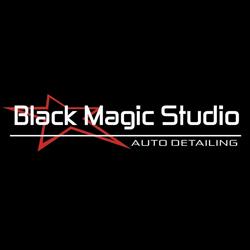 BLACK MAGIC STUDIO KAROLINA KOZŁOWSKA