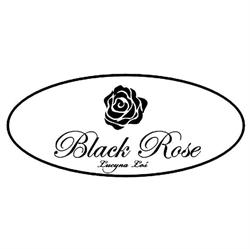 BLACK ROSE LUCYNA ŁOŚ