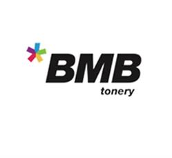 "BMB" Komputerowe Materiały Eksploatacyjne
