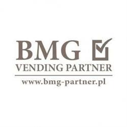 BMG VENDING PARTNER