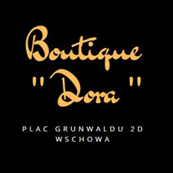 BOUTIQUE DORA