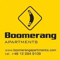 BOOMERANG APARTMENTS