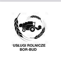 BOR BUD USŁUGI OGÓLNOBUDOWLANE