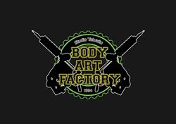 BODY ART FACTORY