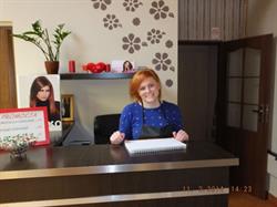 BOLEK SALON FRYZJERSKI