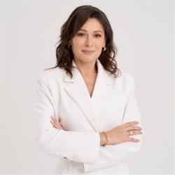 BOŻENA SZAJRYCH GABINET KOSMETYCZNY GRACJA
