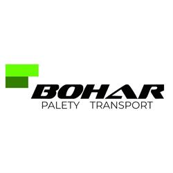 BOHAR PALETY TRANSPORT Świdnica k. Zielonej Góry