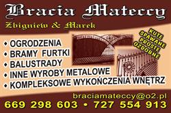 BRACIA MATECCY S C