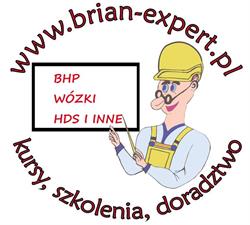 BRIAN EXPERT