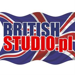BRITISH STUDIO s.c. Aneta Sosnowska Agnieszka Barszcz