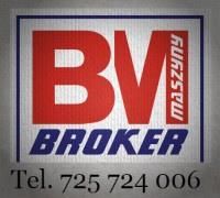 Broker Serwis Maszyny Budowlane PHU