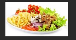 BRIMA KEBAB