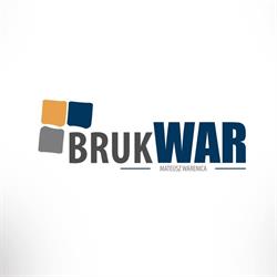 BRUK-WAR Układanie kostki brukowej Henryk Warenica