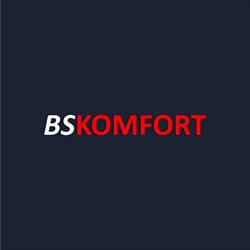 BSKOMFORT - MONTAŻ I MODERNIZACJA INSTALACJI W PRZEMYŚLE