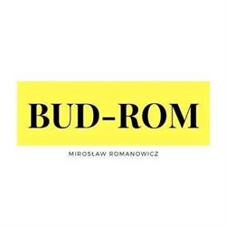ROMANOWICZ MIROSŁAW BUD-ROM