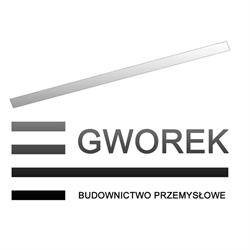 BUDOWNICTWO PRZEMYSŁOWE GWOREK Jan Gworek