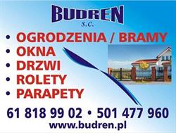 BUDREN