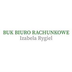 Biuro rachunkowe BUK