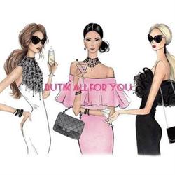 BUTIK ALL FOR YOU