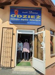 BUTIK DANA