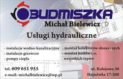 BUDMISZKA