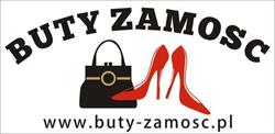 BUTY ZAMOŚĆ