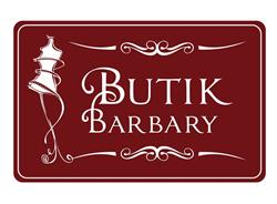 BUTIK BARBARY