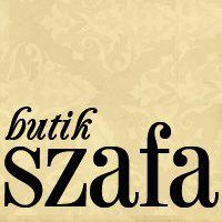 BUTIK SZAFA