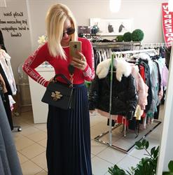 BUTIK FASHION PATRYCJA LEMCIO