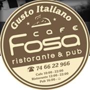 CAFE FOSA