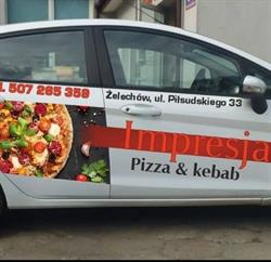 CAFE IMPRESJA