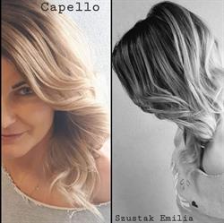 CAPELLO SALON FRYZJERSKI