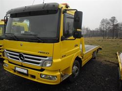 CAR TRANS