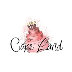 CAKE LAND