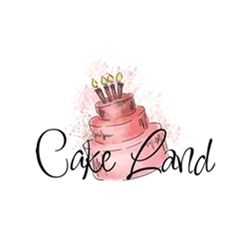 CAKE LAND