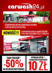 CARWASH24 PL