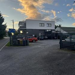 CAR STUDIO