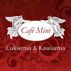 Cafe Mini Cukiernia Kawiarnia