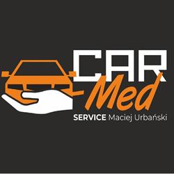 Car-Med Service Maciej Urbański