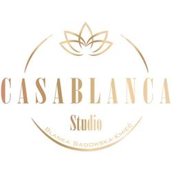 CASABLANCA BLANKA SADOWSKA