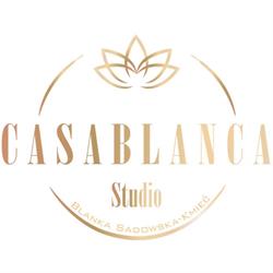 CASABLANCA BLANKA SADOWSKA