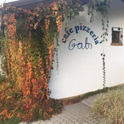 CAFE PIZZERIA GABI Anna Raszka