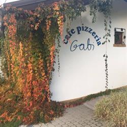 CAFE PIZZERIA GABI Anna Raszka