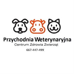 CENTRUM ZDROWIA ZWIERZĄT